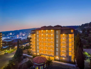  Remisens Casa ROSA  Порторож